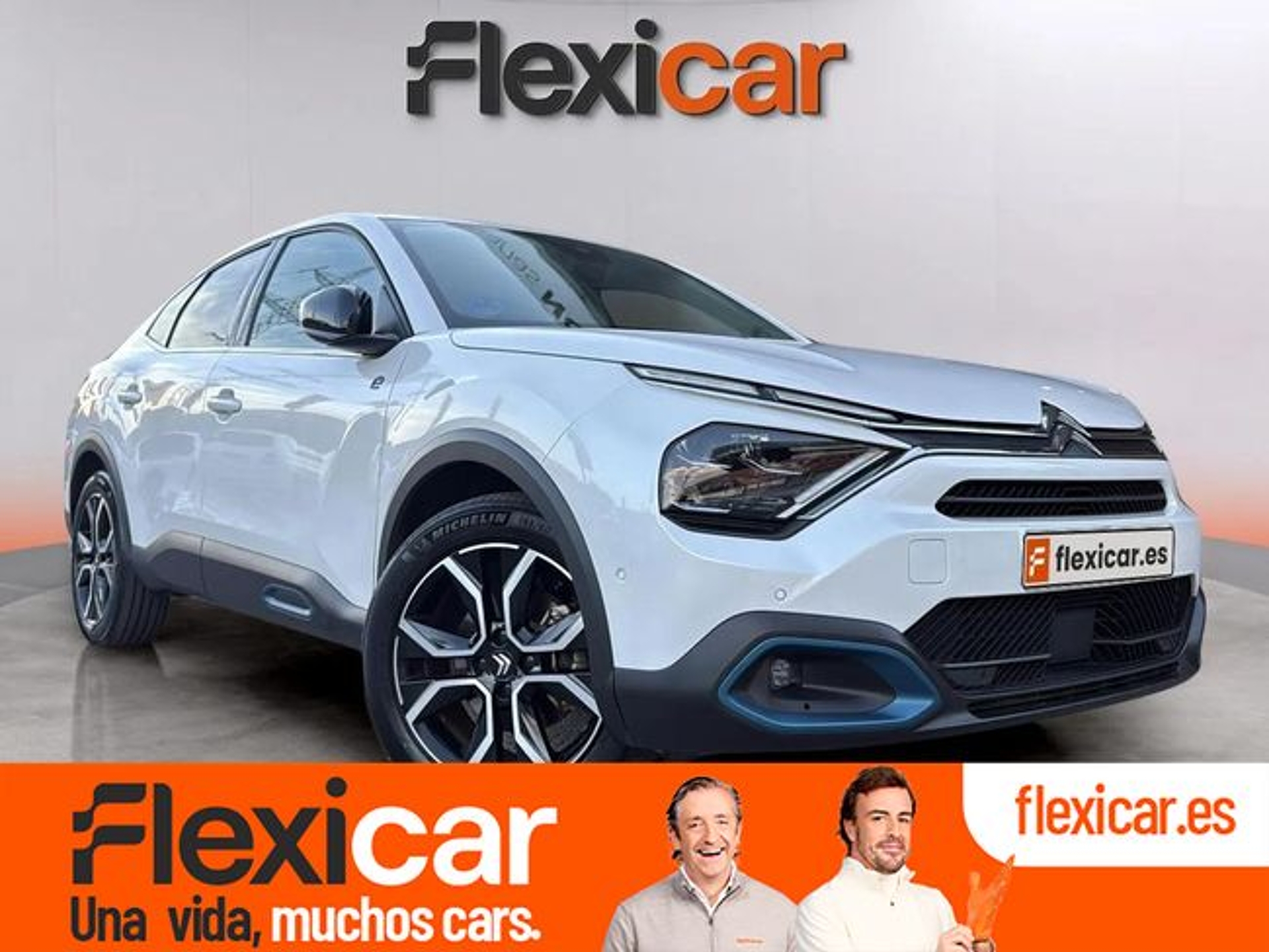 Imagen de CITROEN C4 X