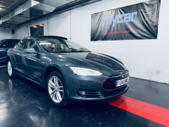 Imagen de TESLA Model S 90D