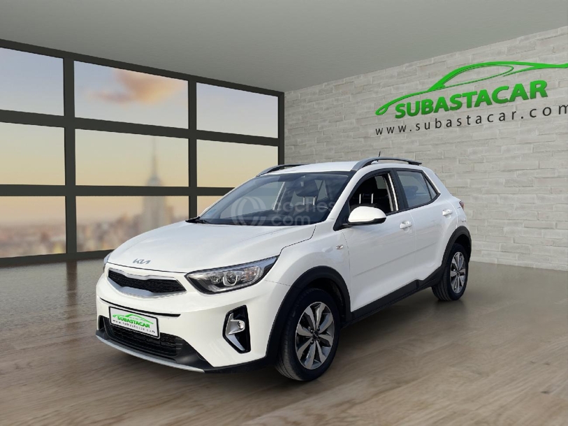 Foto del KIA Stonic 1.2 DPi Concept