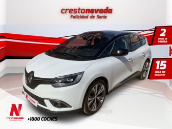 Imagen de RENAULT Scenic Scénic 1.3 TCe Energy Zen 103kW