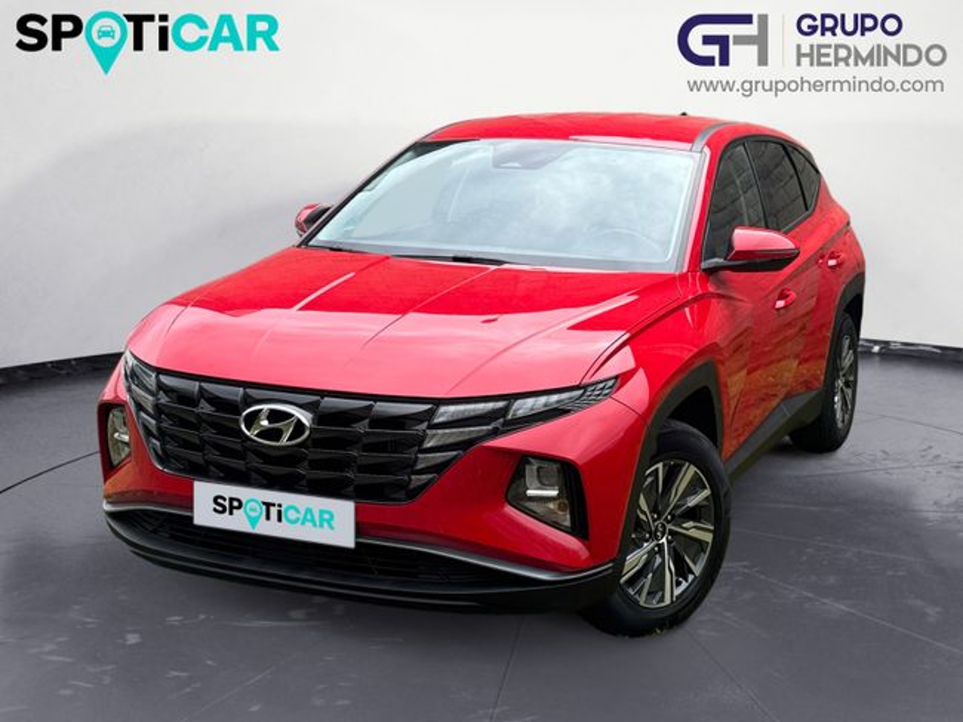 Imagen de HYUNDAI Tucson