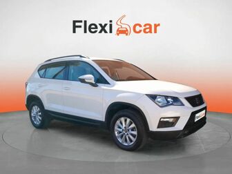 Imagen de SEAT Ateca 1.6TDI CR S&S Eco. Business Reference