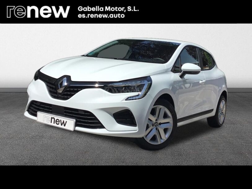 Foto del RENAULT Clio TCe Intens 67kW