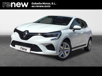 Imagen de RENAULT Clio TCe Intens 67kW