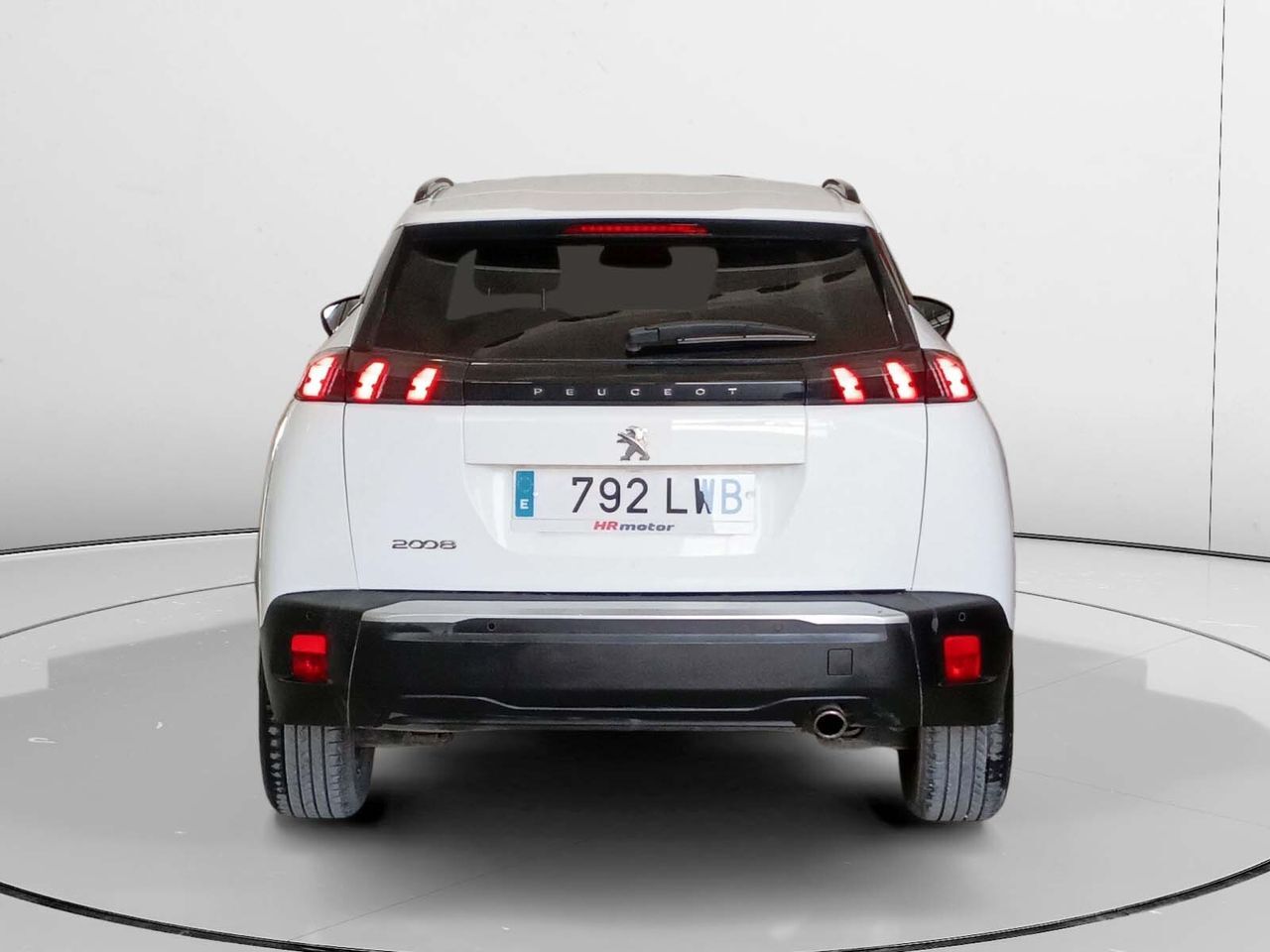 Foto del PEUGEOT 2008 1.5BlueHDi S&S Allure 110
