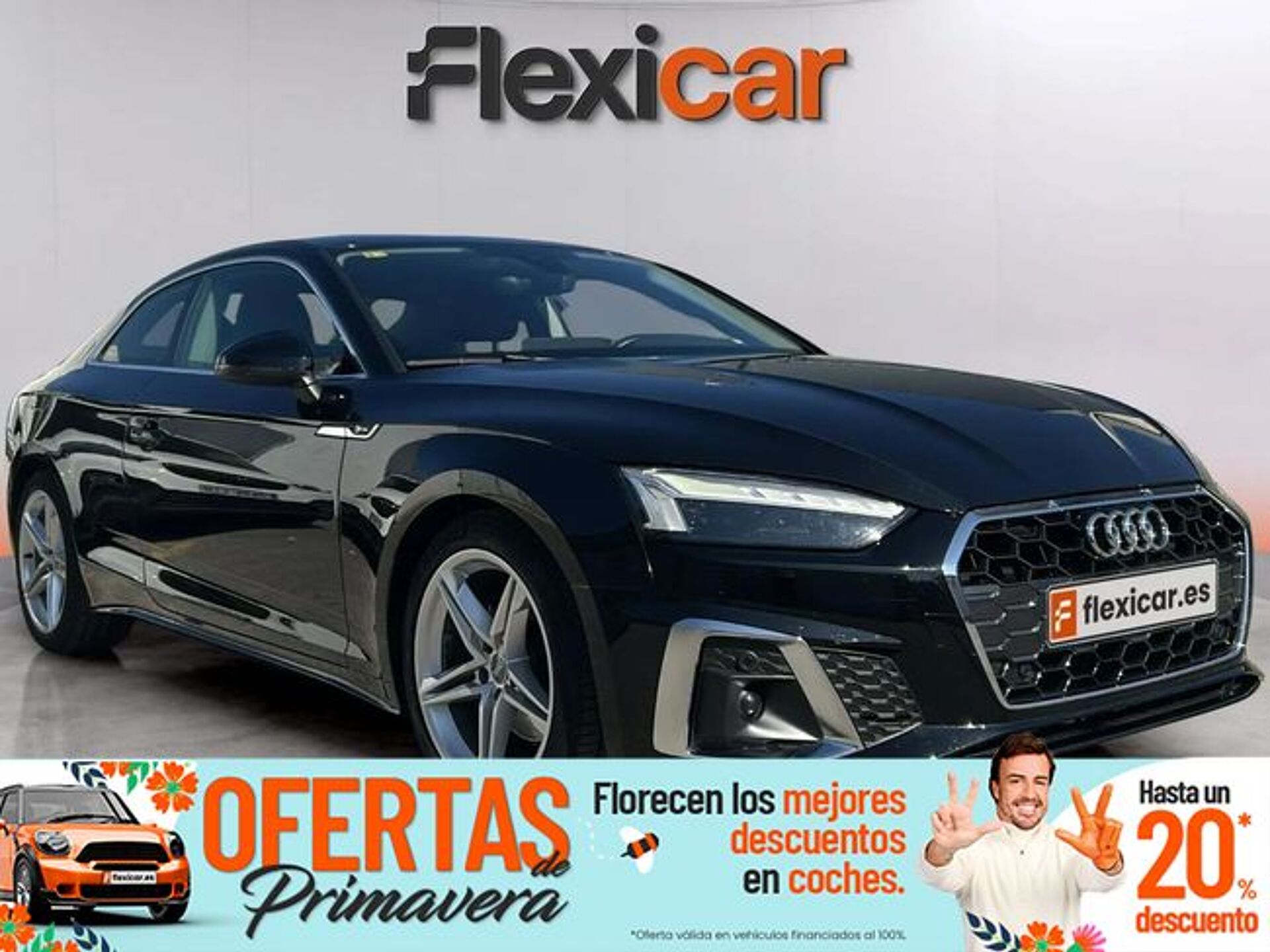 Imagen 1 de AUDI A5