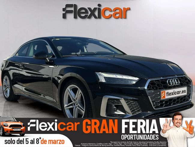 Foto del AUDI A5 Coupé 35 TDI S tronic