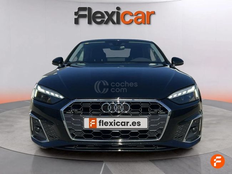 Foto del AUDI A5 Coupé 35 TDI S tronic