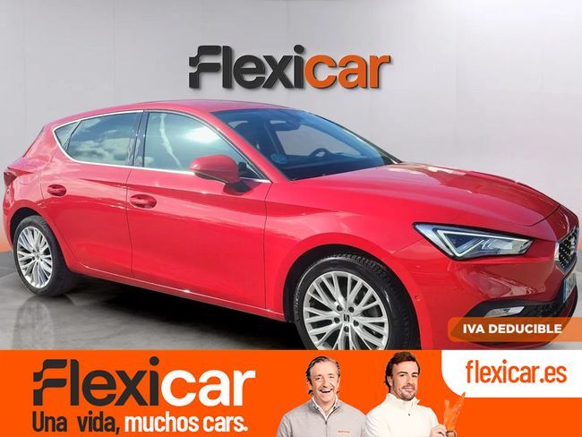 Foto del SEAT León 1.0 eTSI S&S Style DSG-7 110