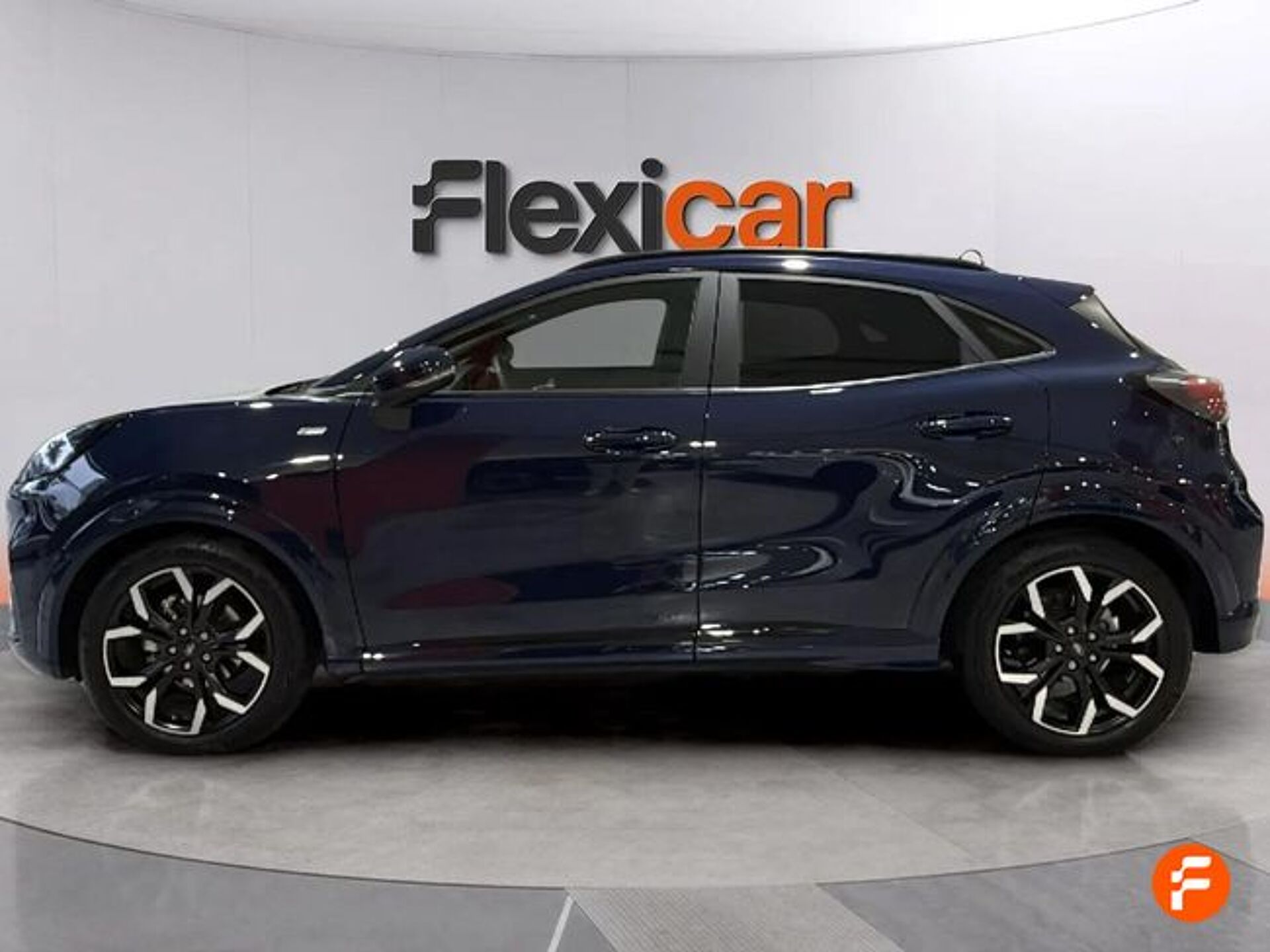 Imagen 3 de FORD Puma