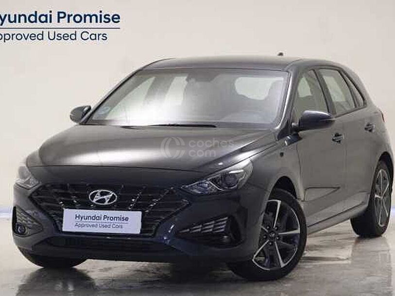 Foto del HYUNDAI i30 1.5 DPI Klass SLX 110