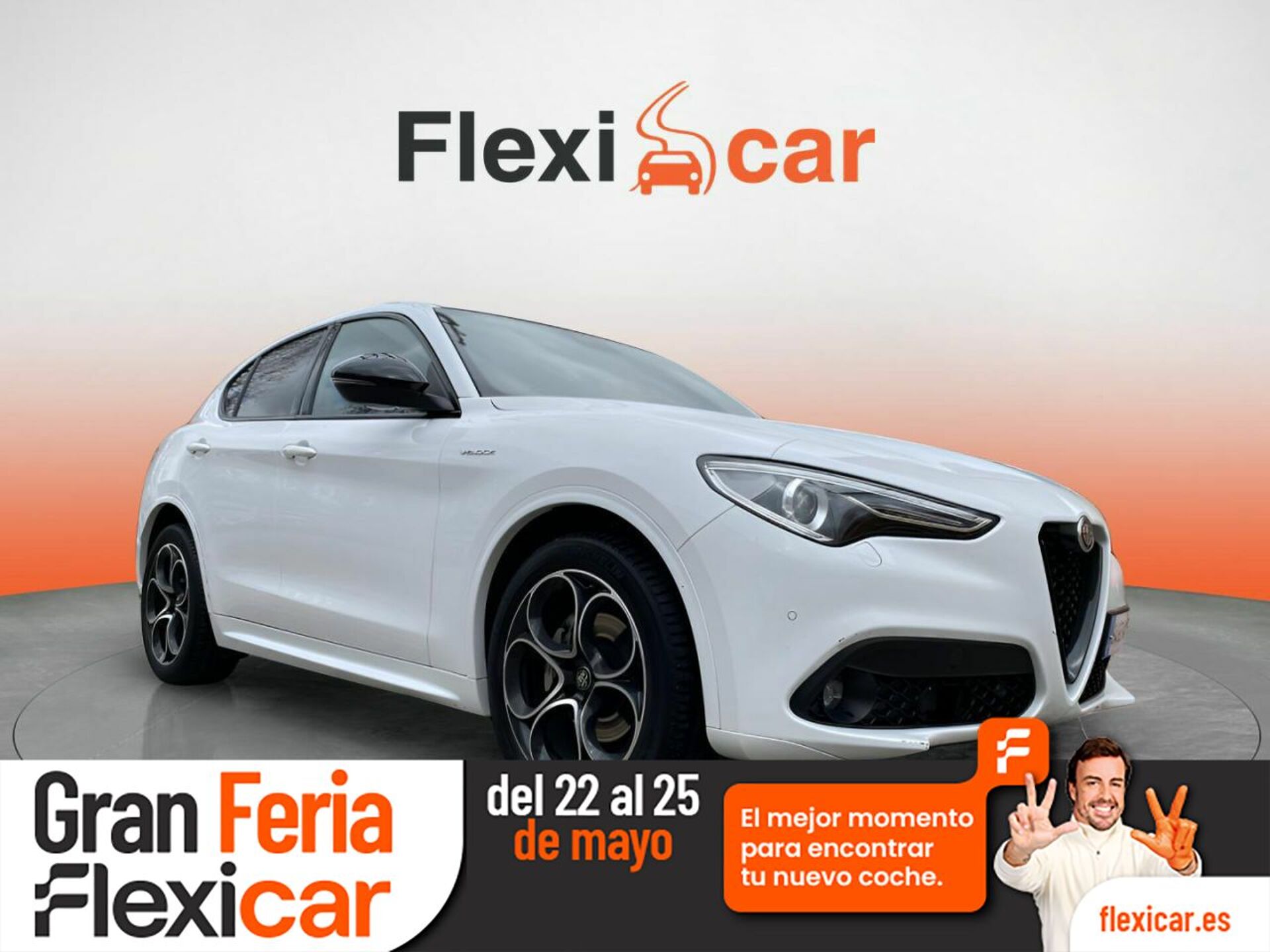 Imagen de ALFA ROMEO Stelvio