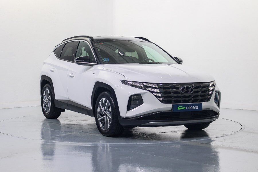Foto del HYUNDAI Tucson 1.6 CRDI 48V Tecno Sky 4x2 DT