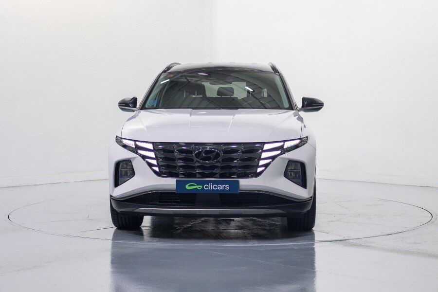 Foto del HYUNDAI Tucson 1.6 CRDI 48V Tecno Sky 4x2 DT