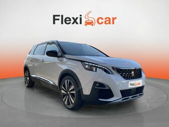 Imagen de PEUGEOT 5008 1.5BlueHDi S&S GT Line EAT8 130