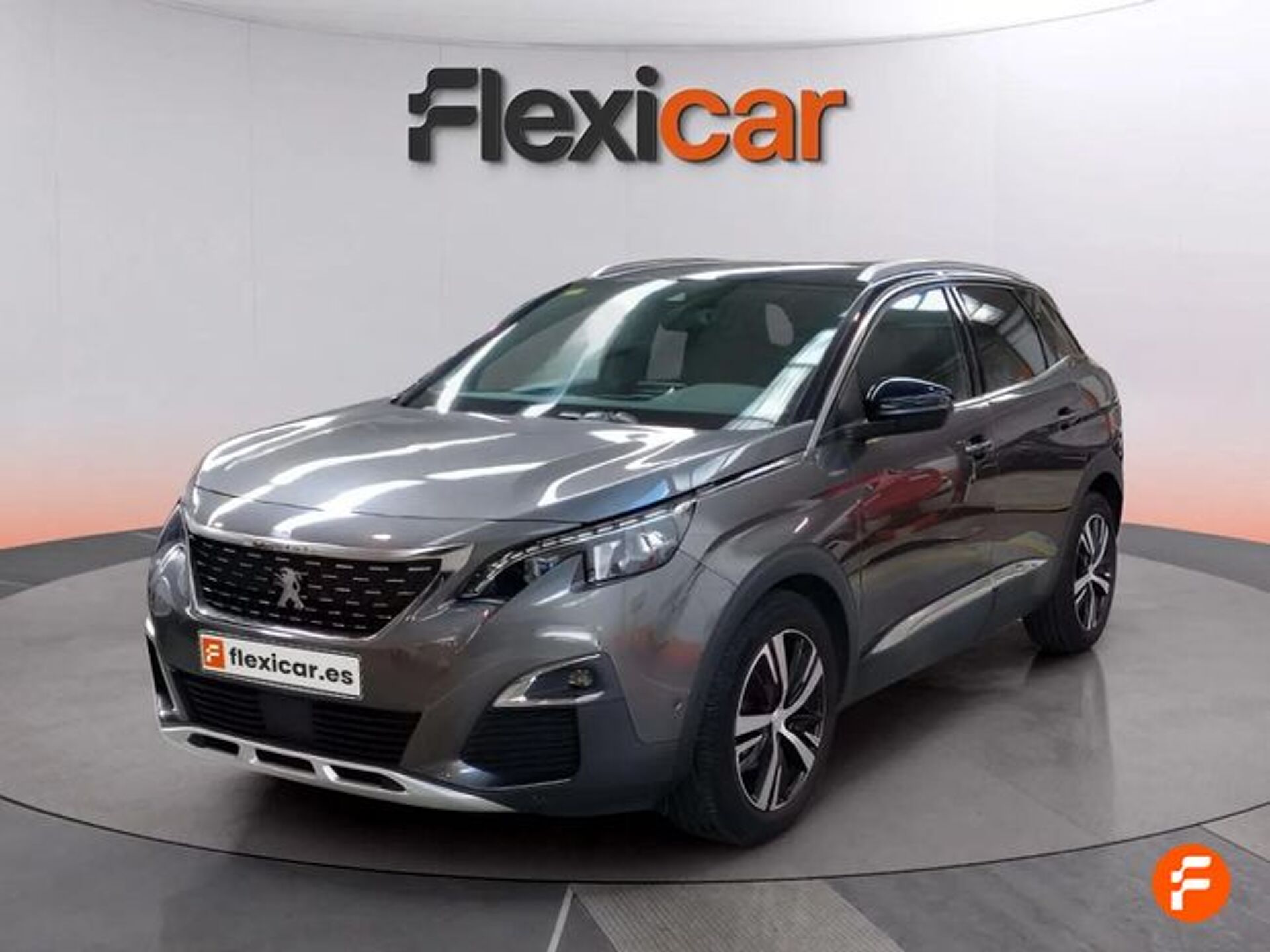 Imagen 3 de PEUGEOT 3008