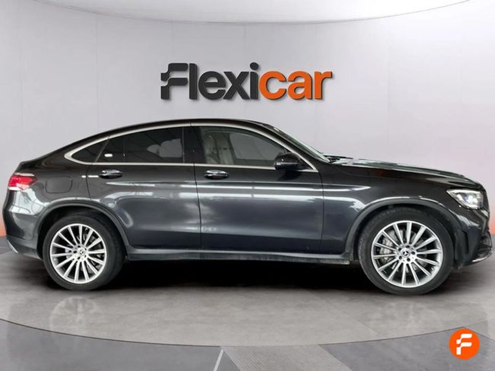 Imagen 2 de MERCEDES Clase GLC