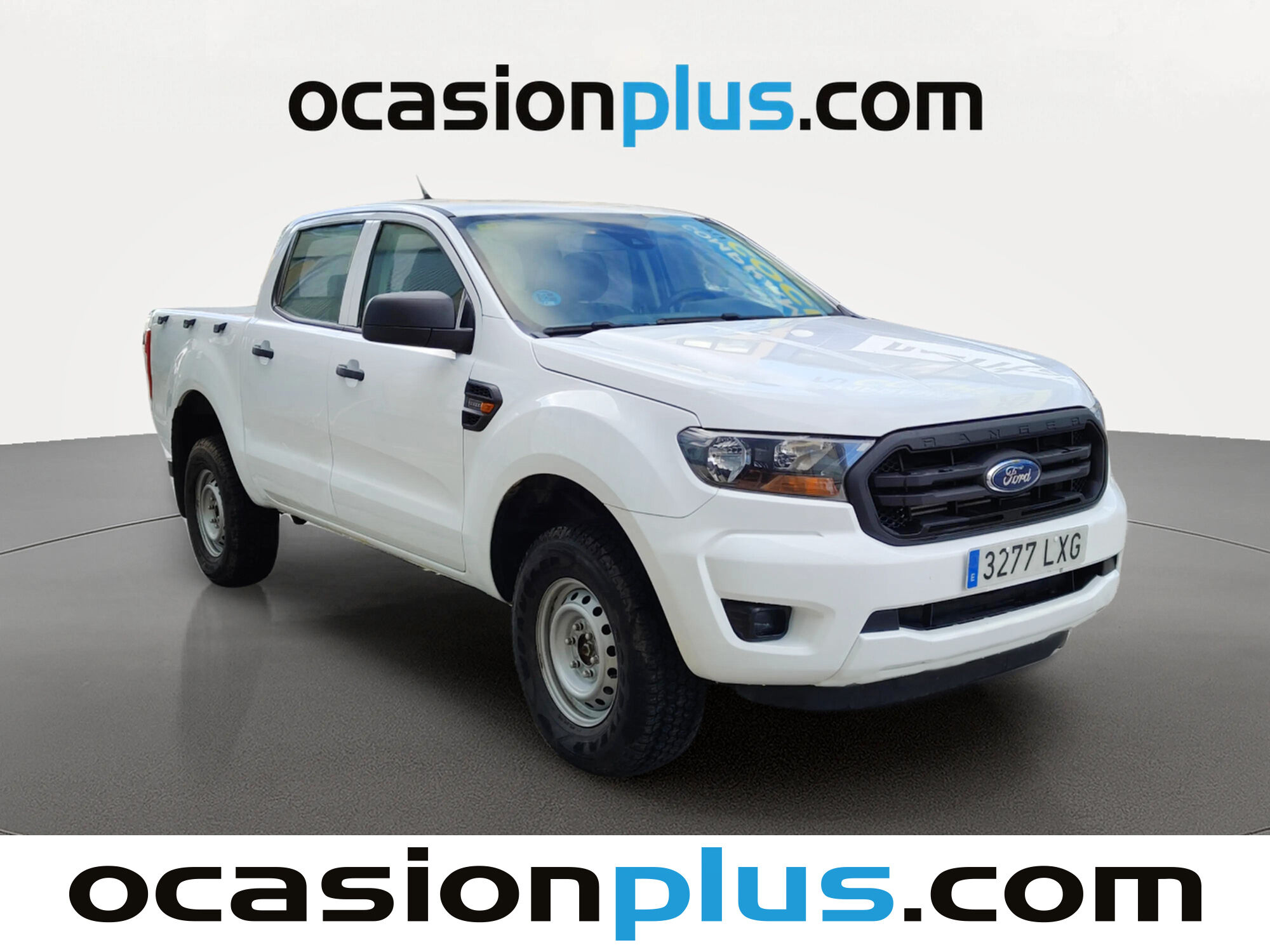 Foto del FORD Ranger Doble Cabina 2.0 EcoBlue S&S XL 4x4 170