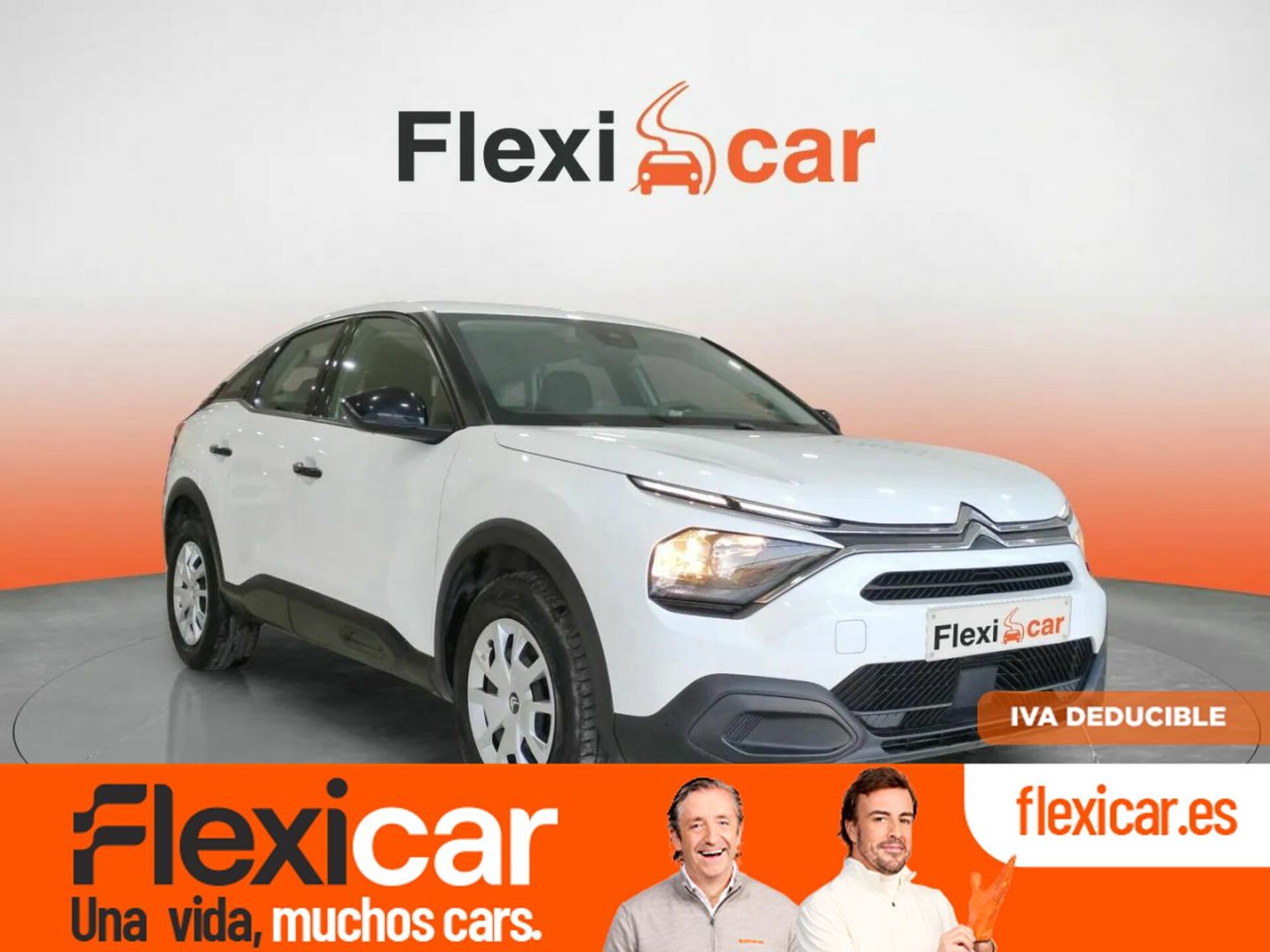 Imagen de CITROEN C4