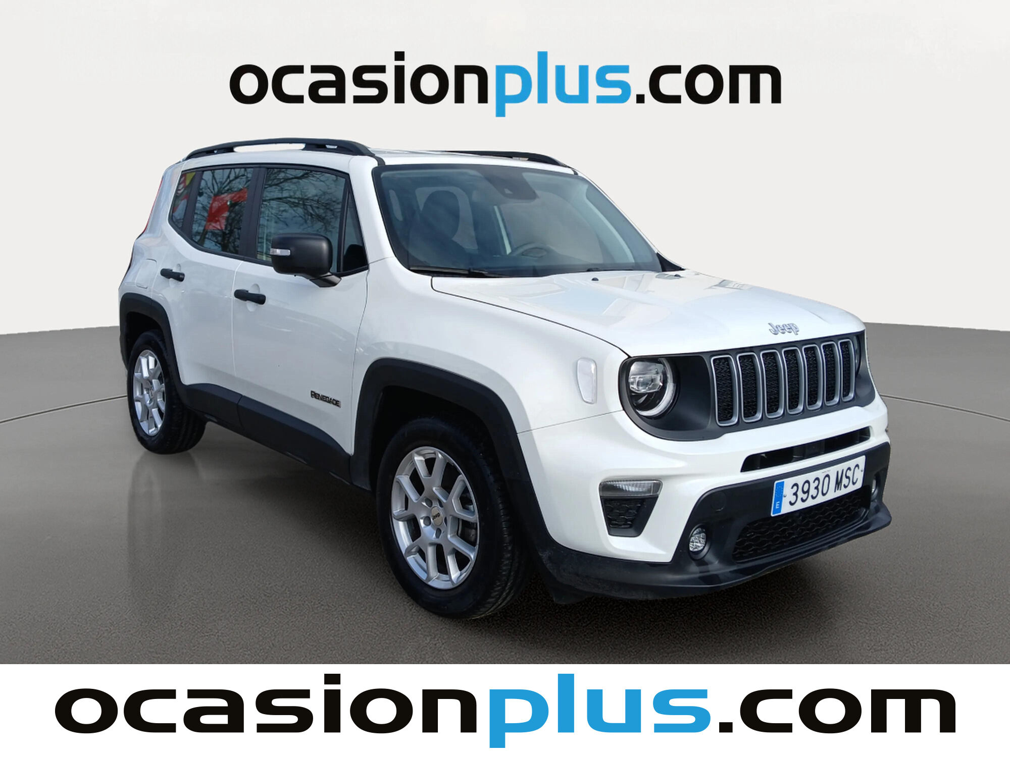 Foto del JEEP Renegade 1.5 MHEV Altitude 96KW