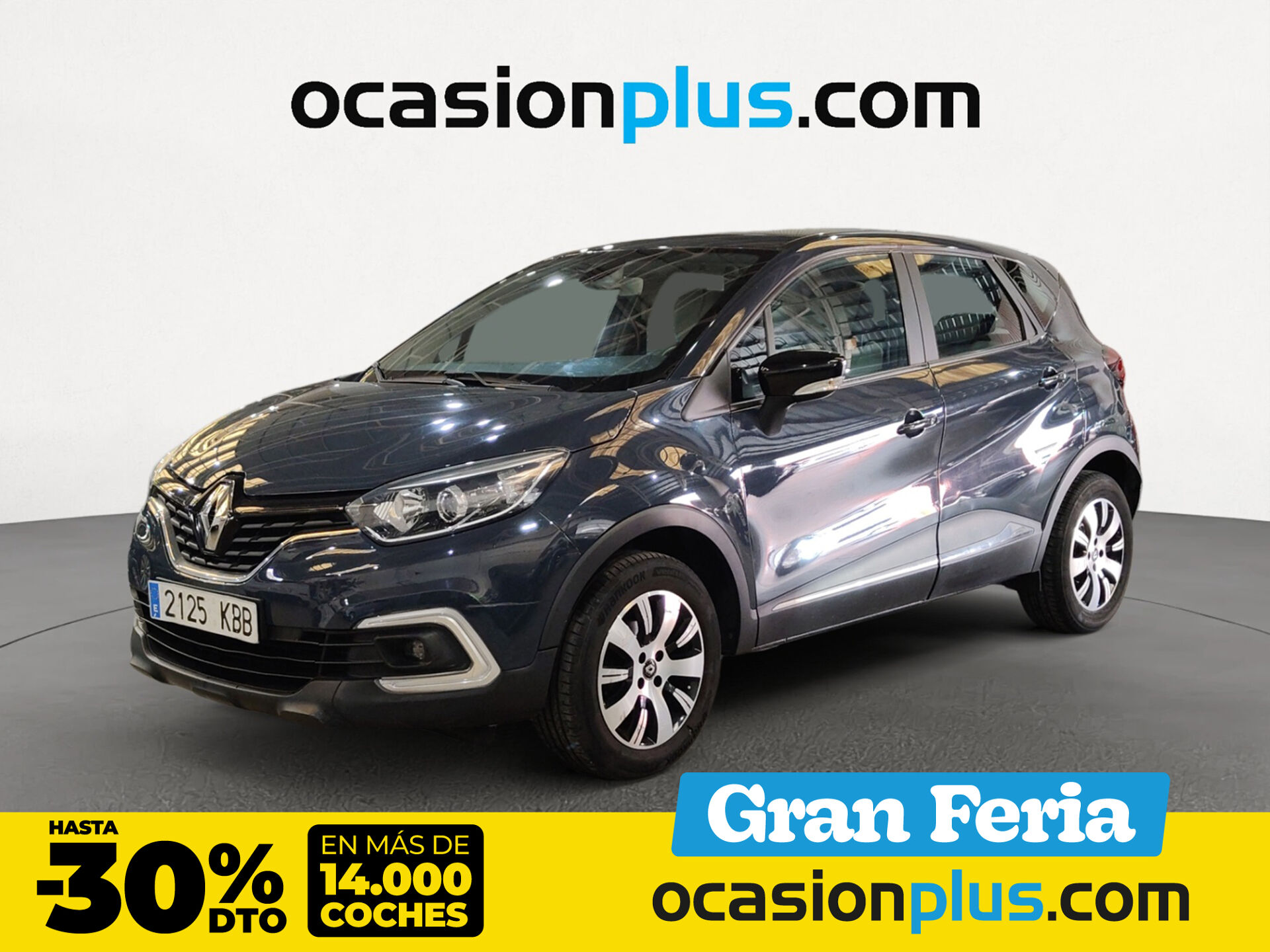 Imagen de RENAULT Captur
