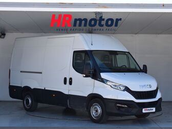 Imagen de IVECO Daily Furgón 33S14 V 3520 H2 10.8 136