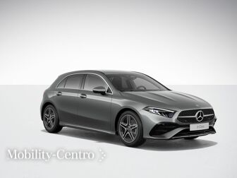 Imagen de MERCEDES Clase A A 180 Progressive Line Advanced 7G-DCT