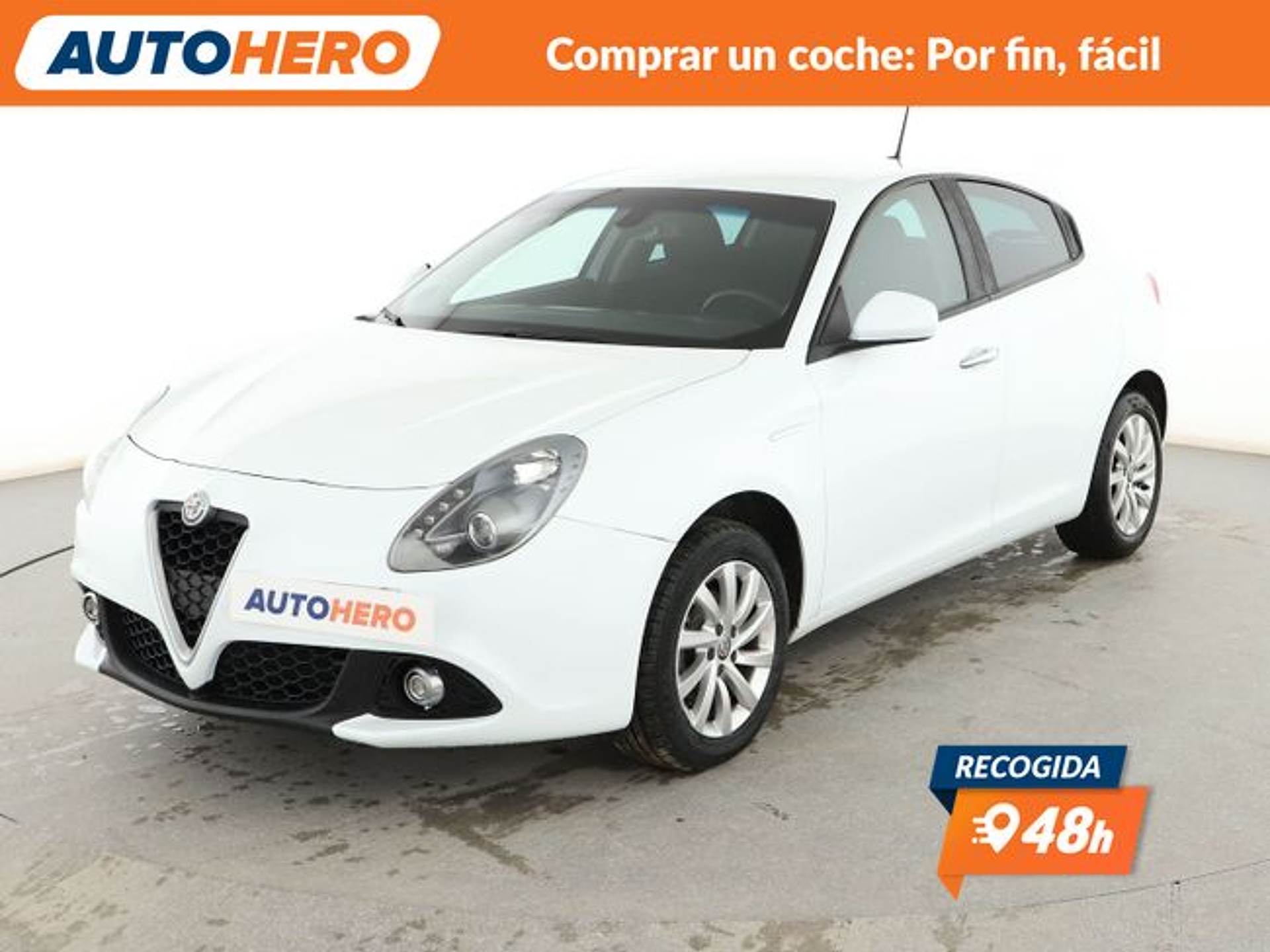 Imagen de ALFA ROMEO Giulietta