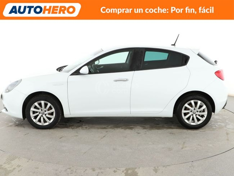 Foto del ALFA ROMEO Giulietta 1.4 TB 120 Super