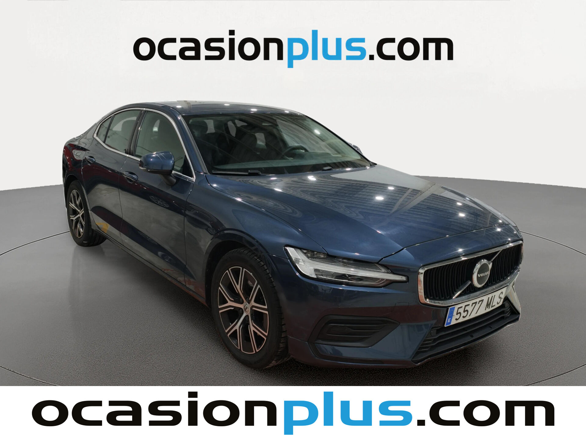 Imagen 2 de VOLVO S60