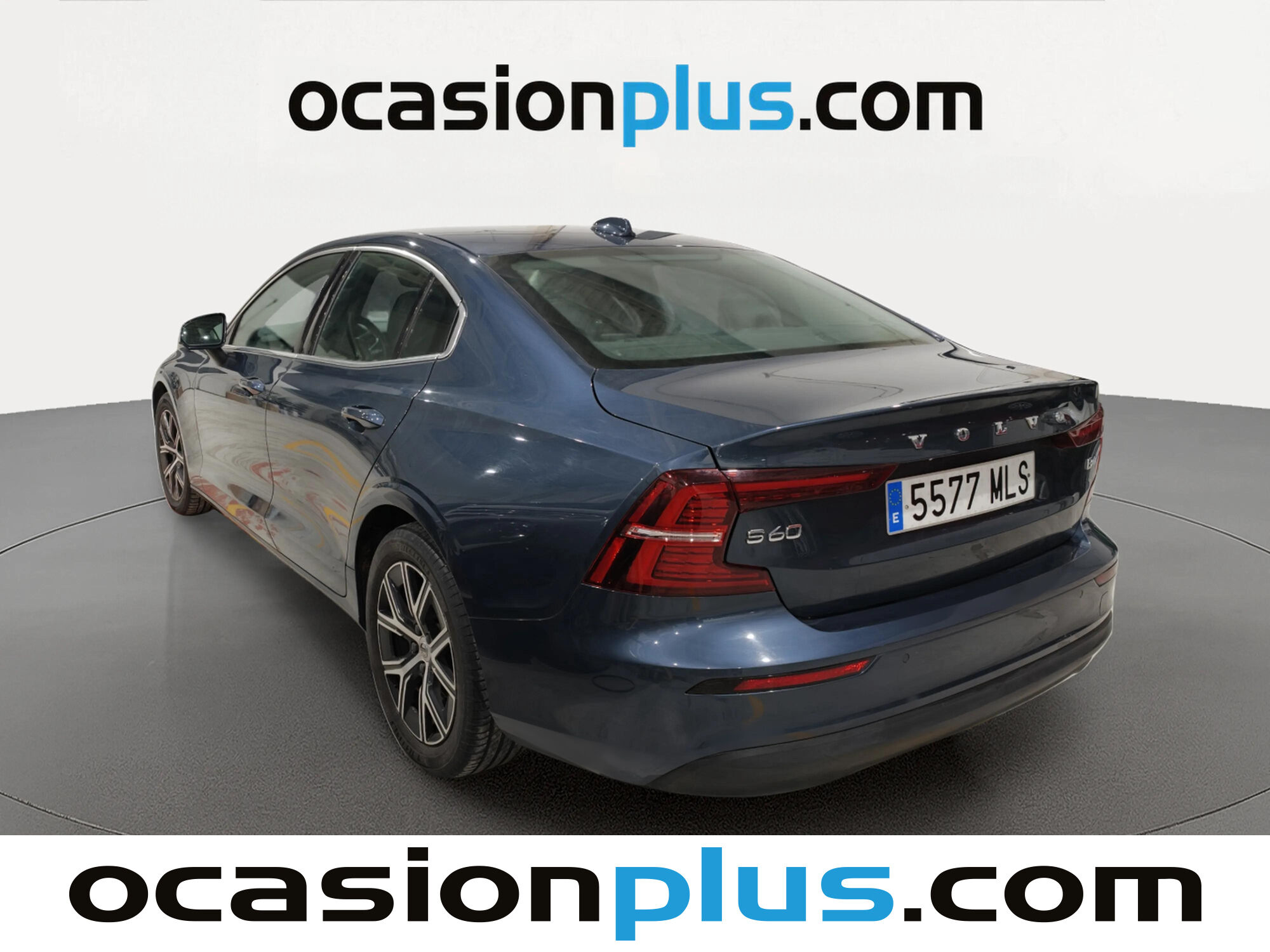 Foto del VOLVO S60 B4 Core