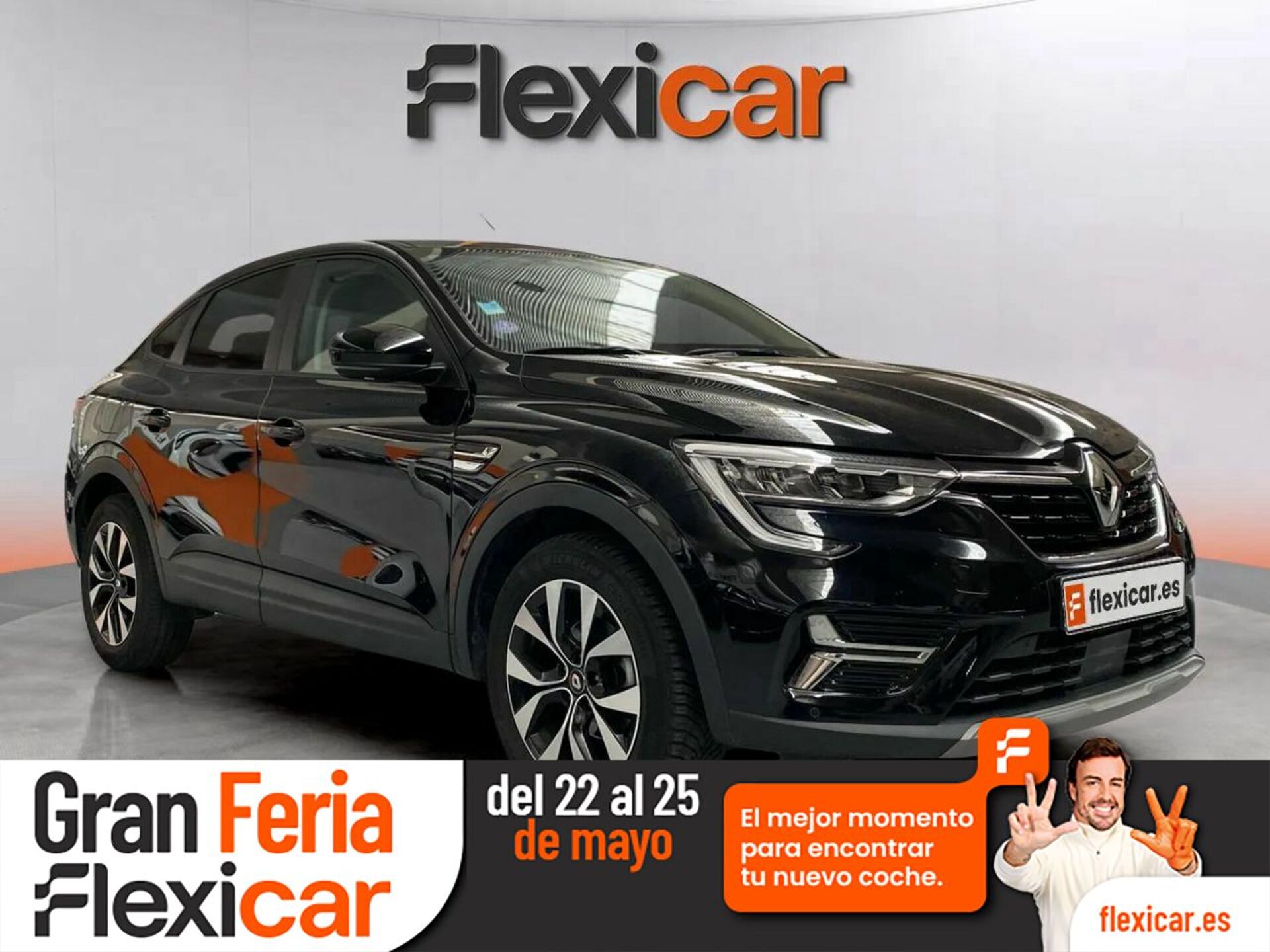 Imagen de RENAULT Arkana