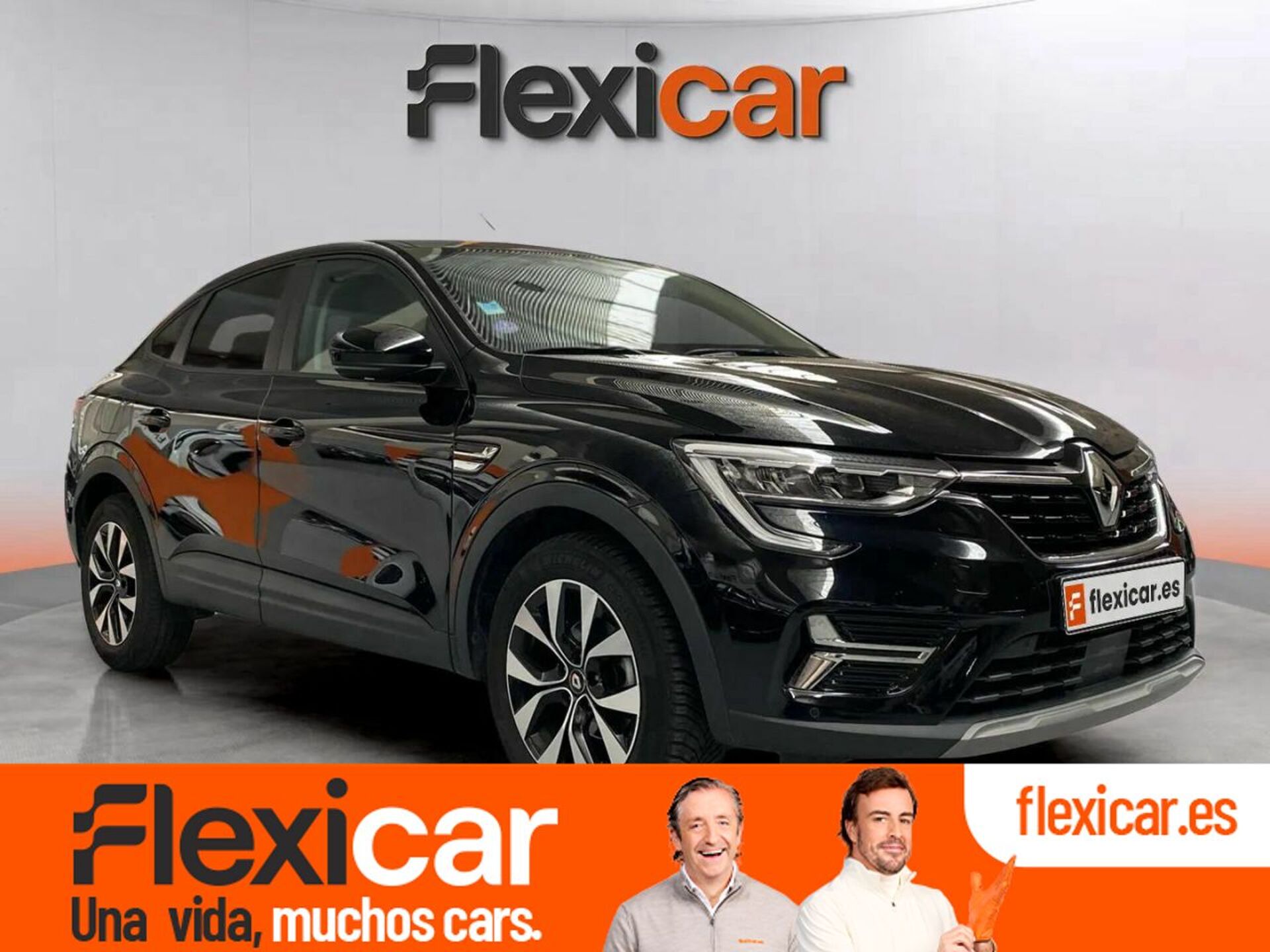 Imagen de RENAULT Arkana