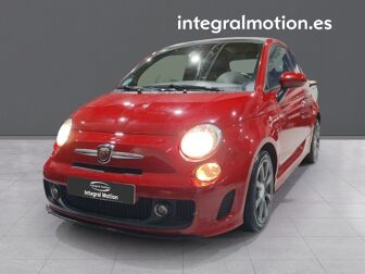 Imagen de ABARTH 500 C 1.4T JET