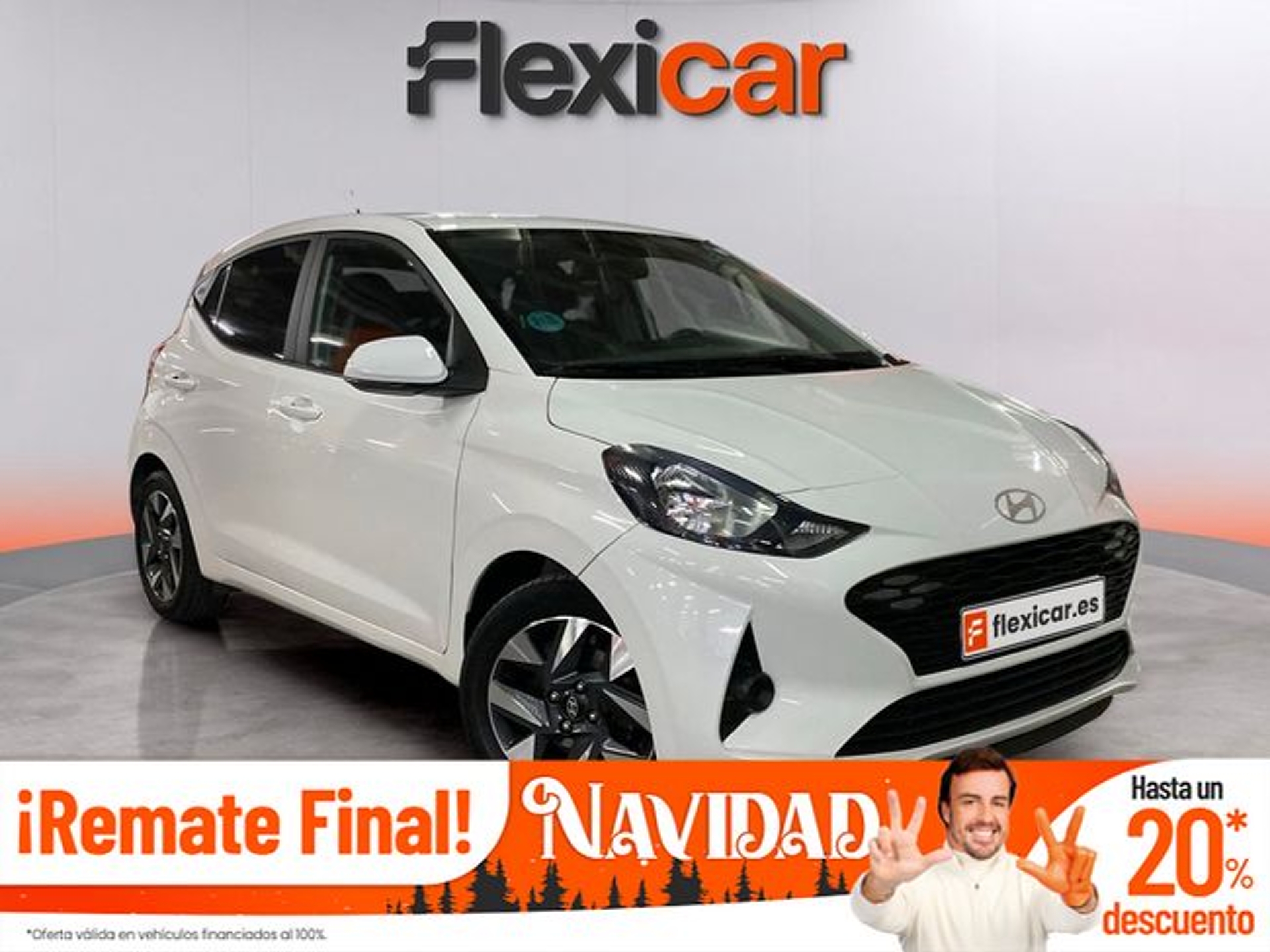 Imagen de HYUNDAI i10