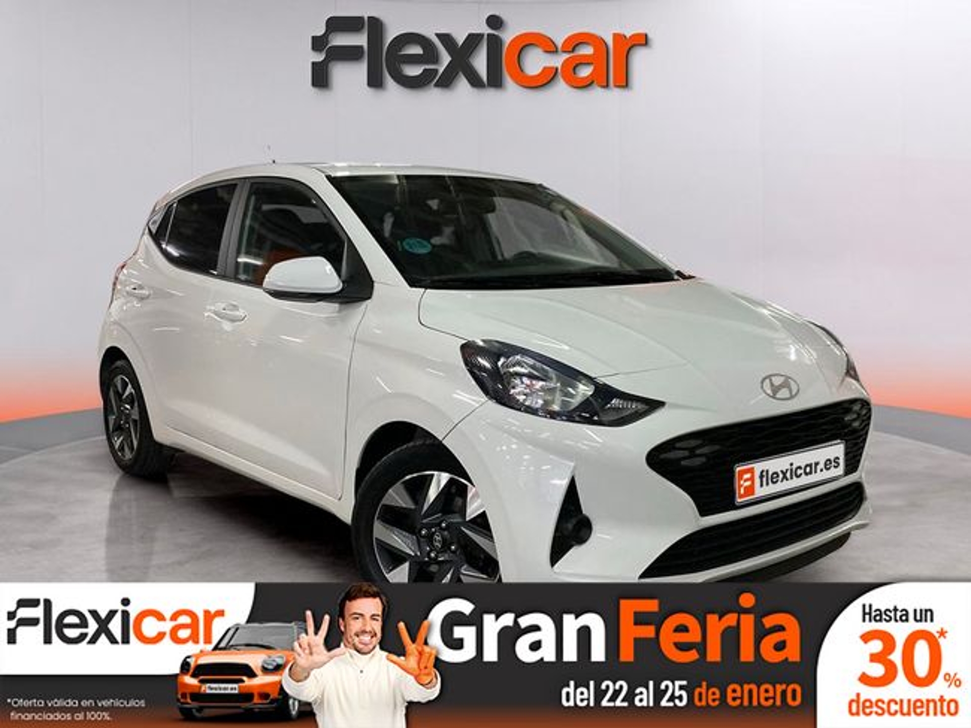 Imagen de HYUNDAI i10