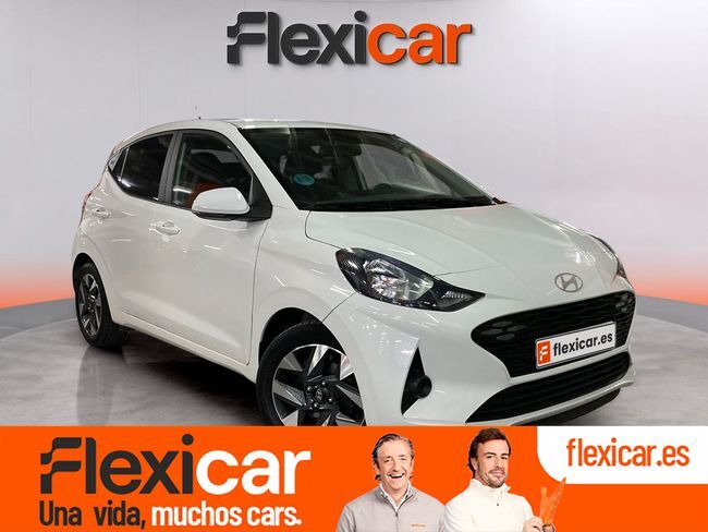 Foto del HYUNDAI i10 1.0 MPI Klass