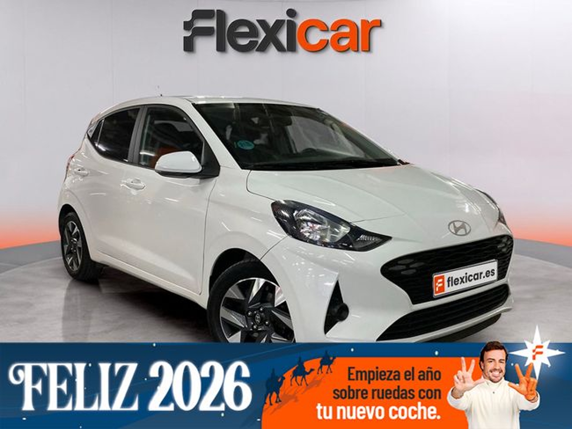 Imagen de HYUNDAI i10
