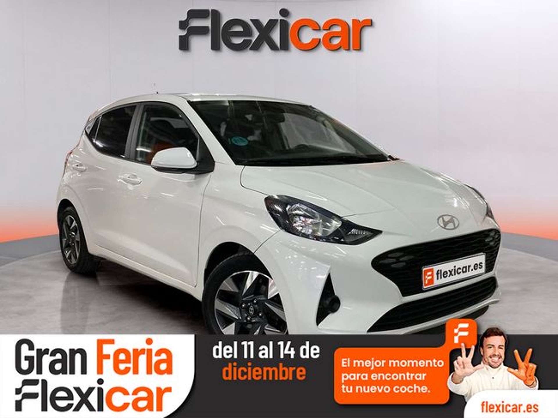 Imagen de HYUNDAI i10