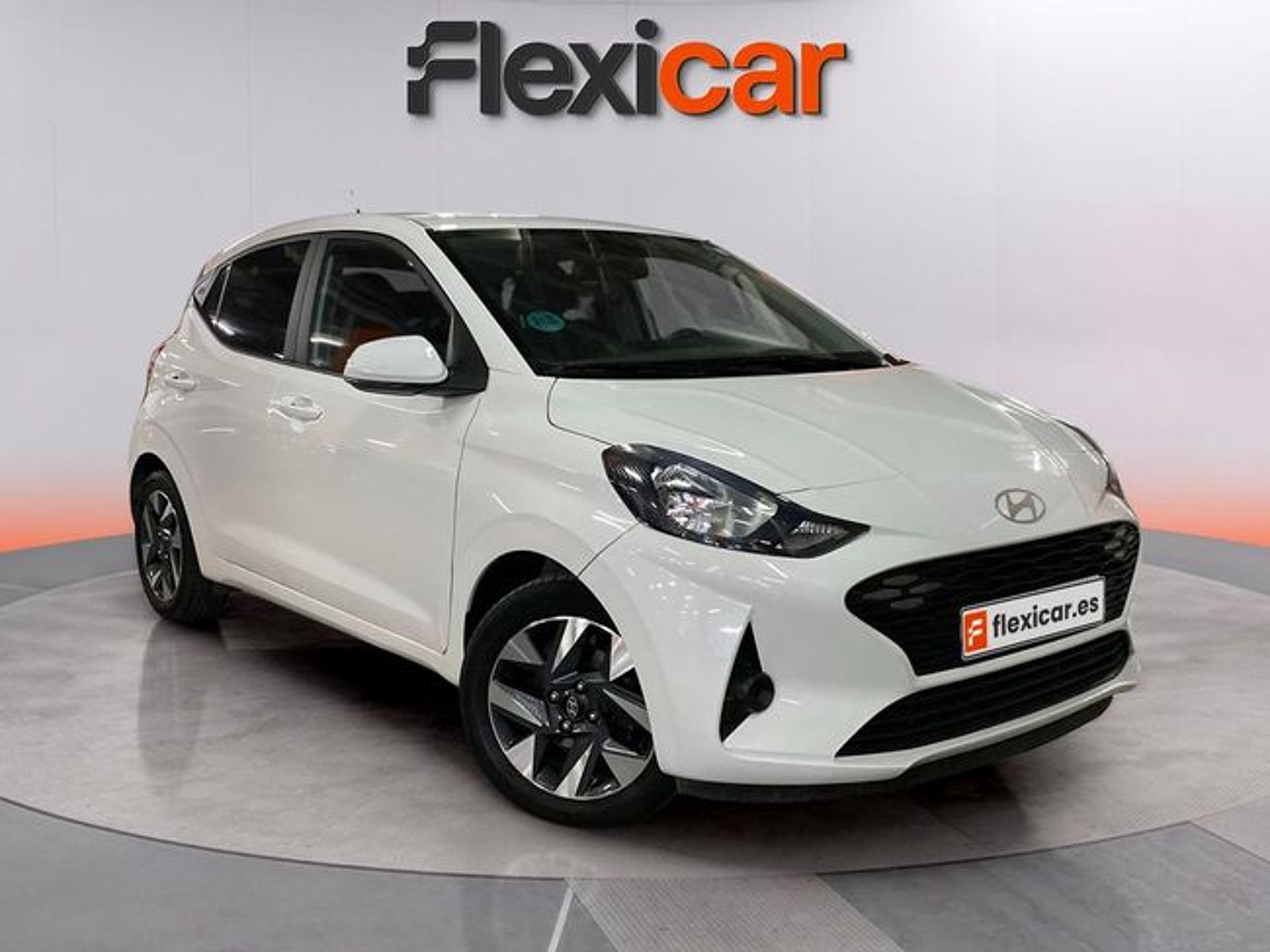 Imagen de HYUNDAI i10