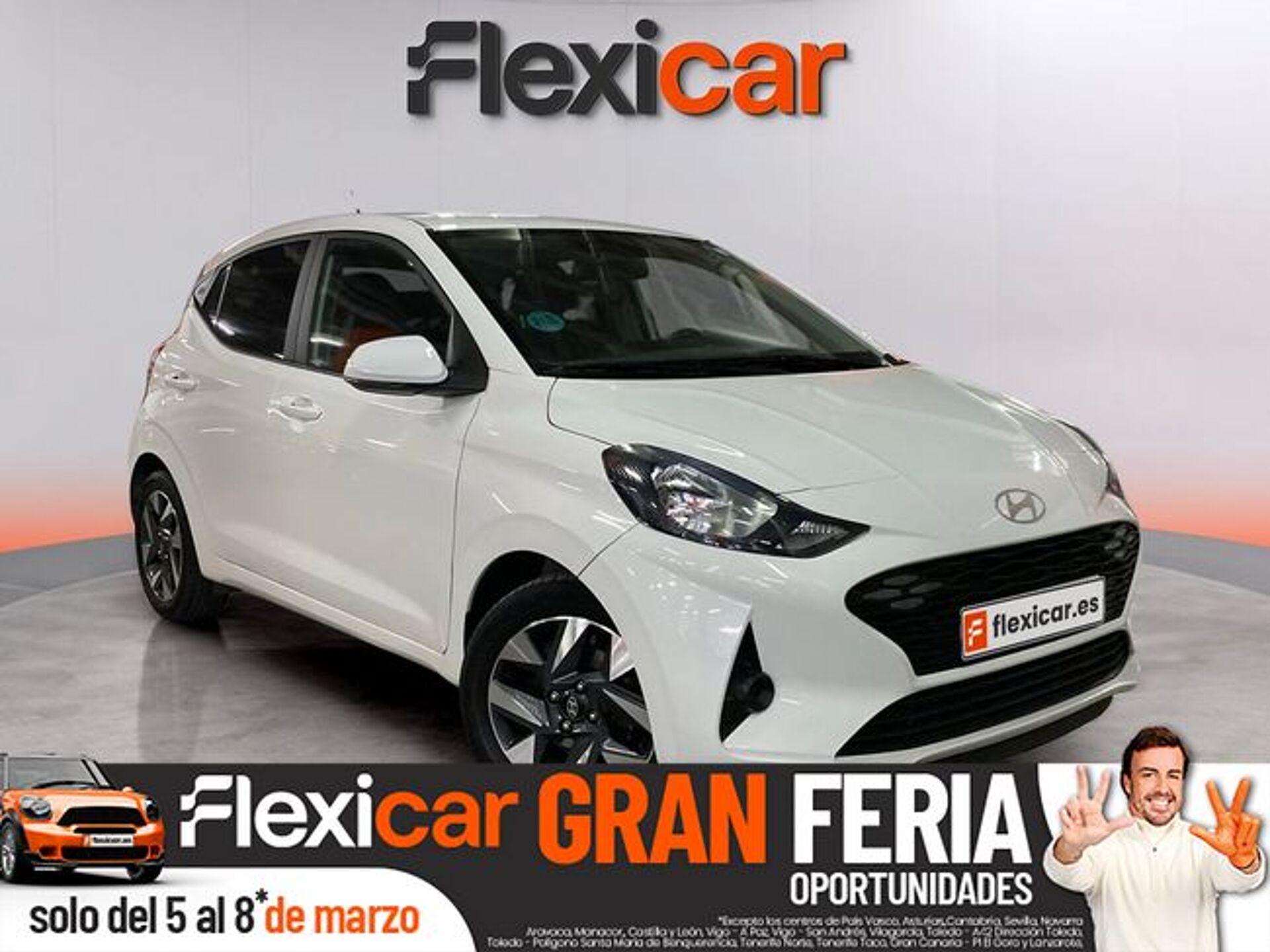 Imagen 1 de HYUNDAI i10