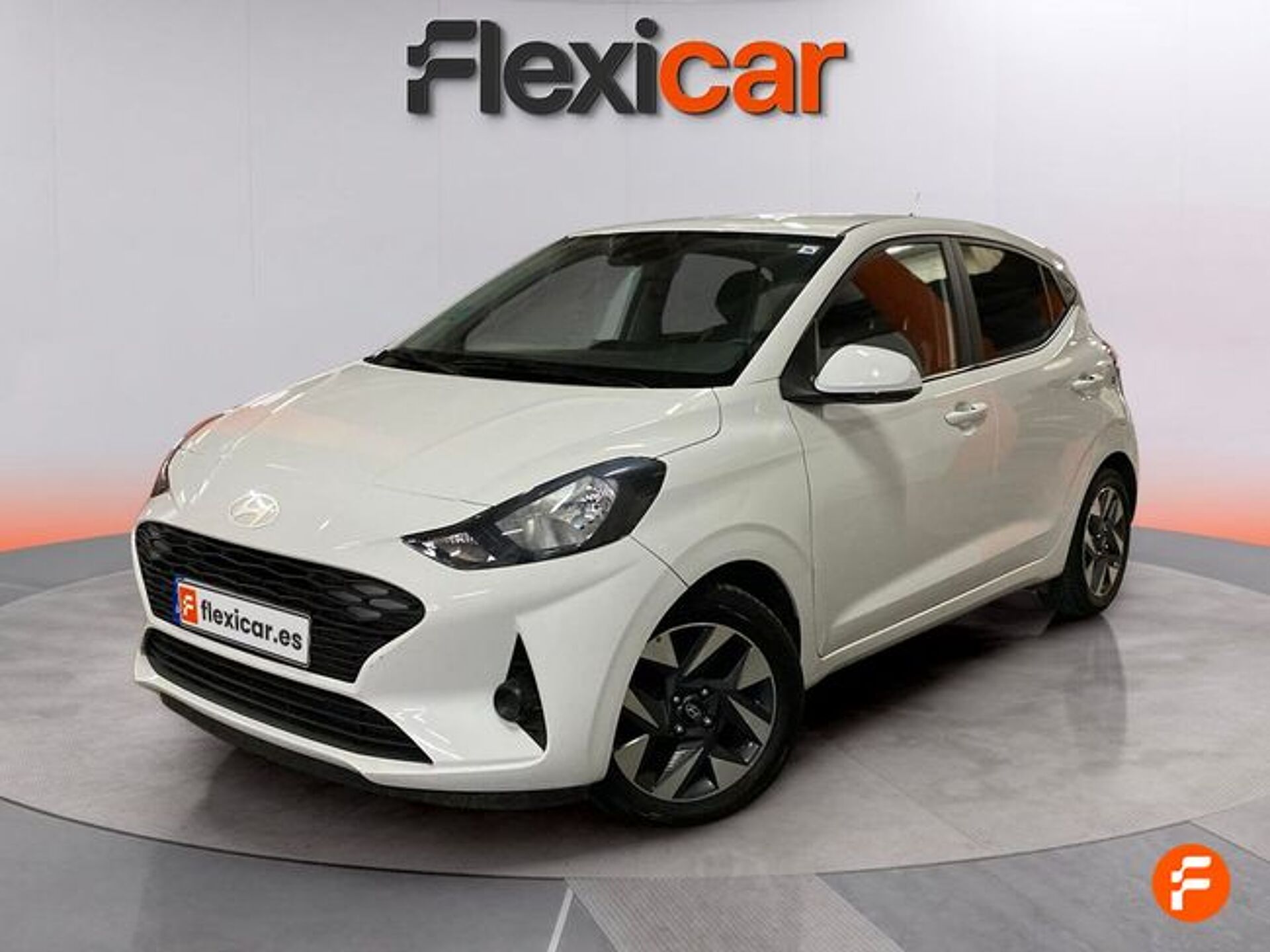 Imagen 2 de HYUNDAI i10
