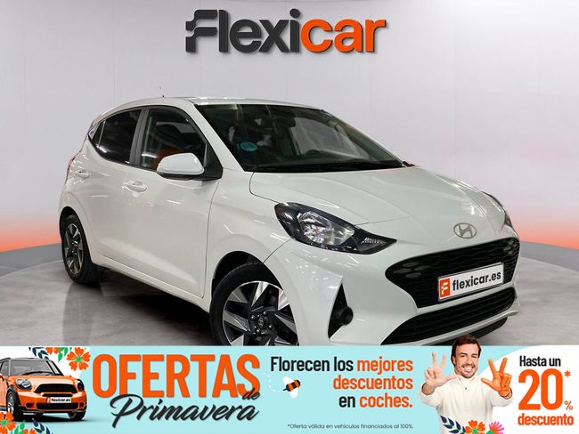Imagen de HYUNDAI i10