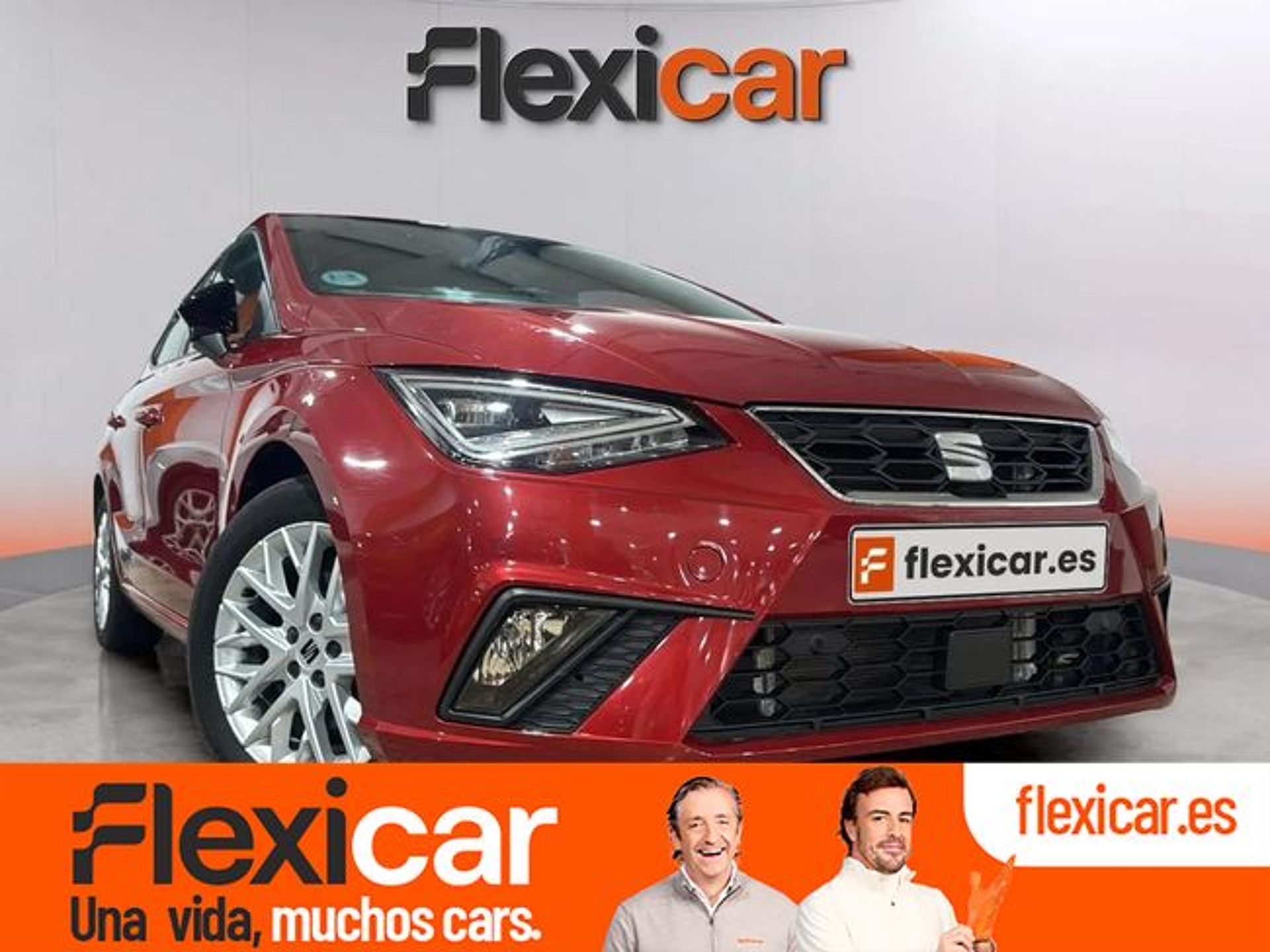 Imagen de SEAT Ibiza