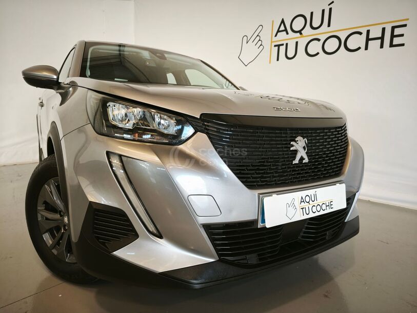 Foto del PEUGEOT 2008 1.2 PureTech S&S Active Pack 100