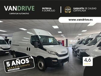 Imagen de IVECO Daily Furgón 35S12 V 3000 H1 7.3 116