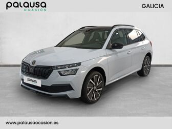 Imagen de SKODA Kamiq 1.0 TSI Sport 81kW