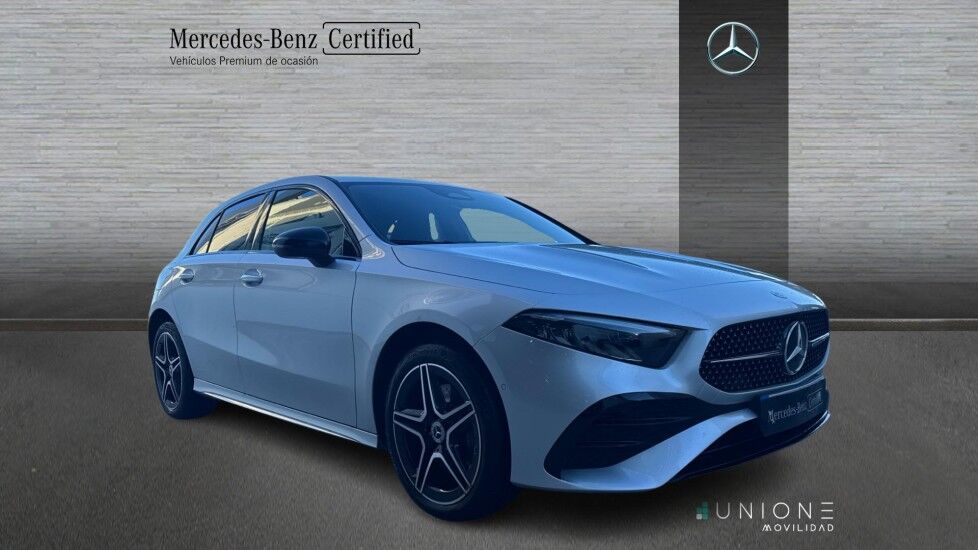 Foto del MERCEDES Clase A A 250e Progressive Line Advanced 8G-DCT