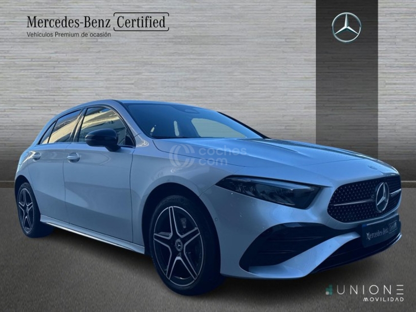 Foto del MERCEDES Clase A A 250e Progressive Line Advanced 8G-DCT