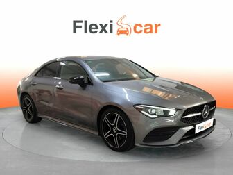 Imagen de MERCEDES Clase CLA CLA 180 7G-DCT